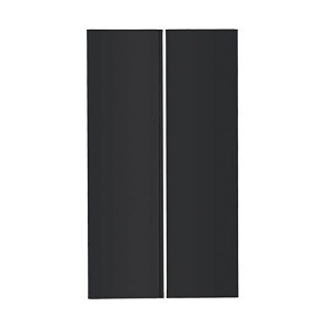 Panduit N81SPS Cabinet Enclosure, 48RU, 1070 mm