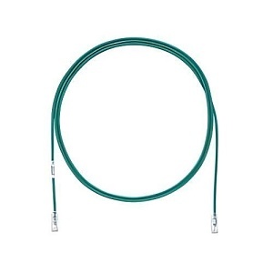 Panduit UTP28SP29GR CAT6 Cable 28 AWG UTP, CM/LSZH, 29', Green
