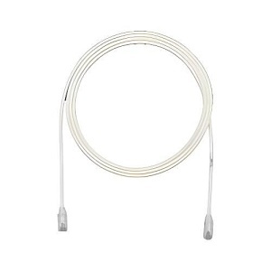 Panduit UTP28SP50GY CAT6 Cable 28 AWG UTP, CM/LSZH, 50', Gray
