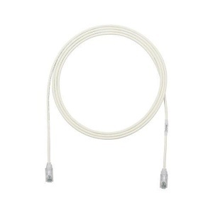 Panduit UTP28SP7MGY CAT6 Cable 28 AWG UTP, CM/LSZH, 7m, Gray