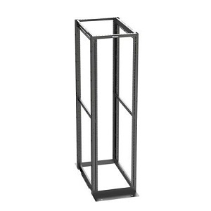 Panduit R4P36 NEMA Type 3R Outdoor Enclosure
