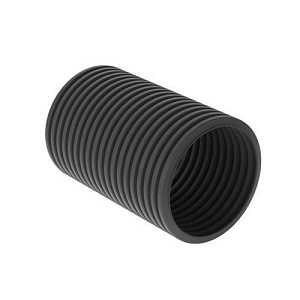 Panduit CLT188F-3C20 Corrugated Loom Tubing Slit, 1.88" (47.8 mm)