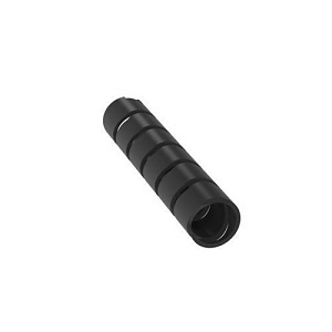 Panduit T38F-TL0 Wired Sleeve, Spiral Wrap 9.7mm (0.38") 250' Poly