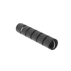 Panduit T50N-TL0 Wired Sleeve, Spiral Wrap 50" 12.7mm 250' Nylon