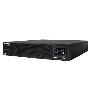 WattBox WB 800VPS IPVM 12 Vertical IP Power Conditioner CG01TD2 | UK