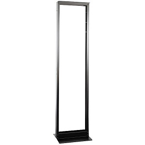 Hubbell HPW90RR19ML Rack Relay, 48U, 90"H