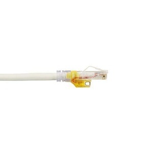 Panduit PVQ-EUSDC16WH CAT6A Unshielded Twisted Pair Cable, PVIQ Enhanced Interconnect