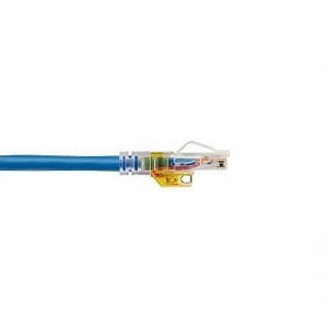 Panduit PVQ-EUSDC45BU CAT6A Unshielded Twisted Pair Cable, PVIQ Enhanced Interconnect