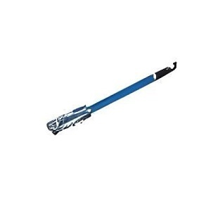 Panduit UTP6AX1.5MBU TX6A 10Gig Pan-Net CAT6a 24 AWG Patch Cord, 10 Gb/s UTP, 1.5m, Blue