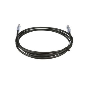 Panduit UTP6AX11BL Category 6A, 10 Gigabits per Second Unshielded Twisted Pair Patch Cord