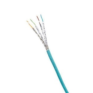 Panduit ISX6X04ATL-LED CAT6A, 4-Pair Industrial Copper Cable, 500m