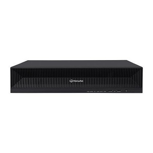 Hanwha PRN-3200B2-48TB 32-Channel 8K 400Mbps H.265 AI NVR, 48TB