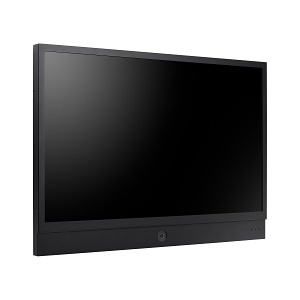 Hanwha SMT-3221PV 32" AI Public View Monitor