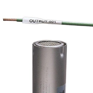 Panduit H200X064H2T Wired Sleeve, Thermoplastic Heat Shrink Tubing, Military Grade