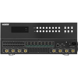 Image of KP-MMX8X8CAT