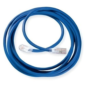 Ortronics MC602-07 Cord Clarity 6, 2', Violet