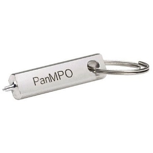 Panduit PANMPO-TOOL Pin Extraction Tool
