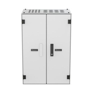Panduit FWMHSSGS-3456 HD Fusion Wall Mount Fiber Splice Enclosure, 3456 Ribbon Fibers