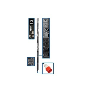 Image of TC-PDU3XEVSR