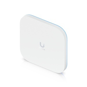 Ubiquiti E7-US Enterprise-Grade Indoor Access Point with 10-Stream WiFi 7 Performance