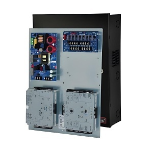 Image of AX-TRO1V1BK