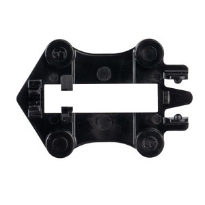 Panduit FLCC2 Replacement LC Cradle for OptiCam 2 Tool