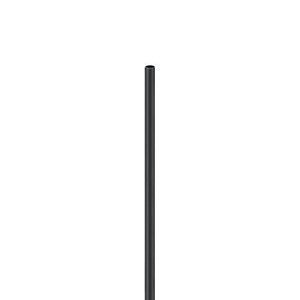 Panduit HSTTV09-C Heat Shrink Thin VW-1, 2.4mm Diameter