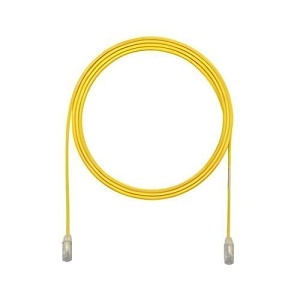 Panduit UTP28SP30MYL CAT6 Cable 28 AWG, UTP, Stranded, CM/LSZH, 30m, Yellow