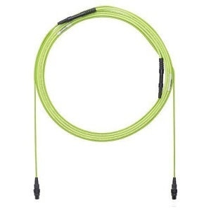 Panduit FWTYL7575LAM032 12-Fiber Trunk Cable, OM5+ Signature Core, LSZH, PanMPO F to PanMPO F