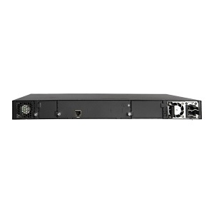 Access Networks ANX7150-48ZP ANX7150 Series Network Switch 2.5GbE, PoH, PoE+, 48-Port, 740W