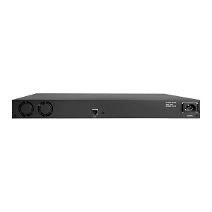 Access Networks ANX7150-48P ANX7150 Series Network Switch 1GbE, PoE+, 48-Port, 370W