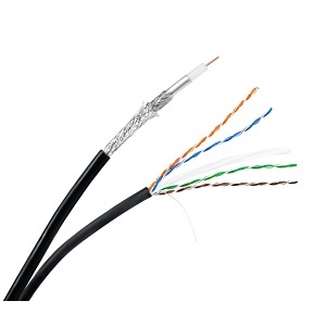 Image of W1-6CAT65BLK