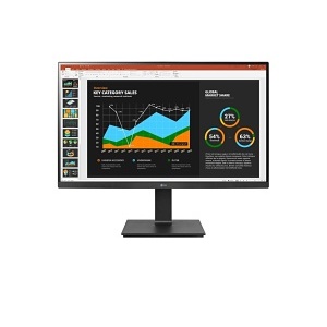 LG Pro 65UM777H0UG 65" 4K UHD Smart TV with Pro:Centric Direct