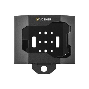 VOSKER V-SBOX3 Steel Security Box for V300 Series Security Cameras