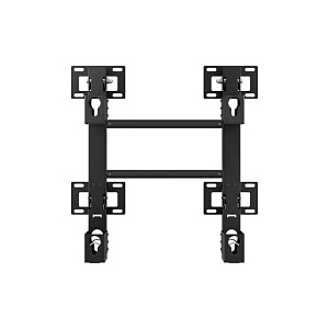 Samsung WMN6575SF Wall Mount, 400 x 400mm VESA Compatible