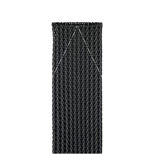 Panduit SE200P-TR0 Cable Management Sleeving, Expandable 2" Dia, 200' Reel