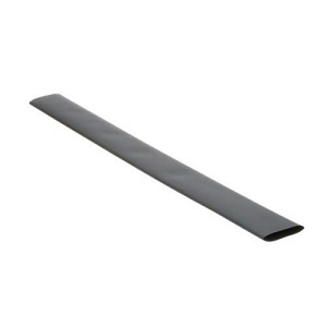 Panduit HSTT150-48-5 Thin Wall Heat Shrink, 1.5" (38.1mm) Diameter, Black