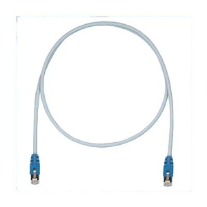 Panduit STPCH15MBBU CAT5e Patch Cable, 15m, Blue