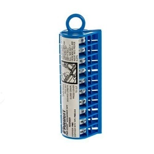 Panduit PMD Label Maker, Pre-Printed Marker Tape Dispenser