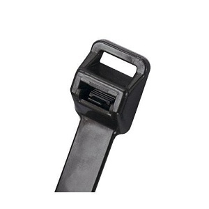 Panduit PRT12EH-Q0 Cable Tie Releasable 40.1L (1019mm)