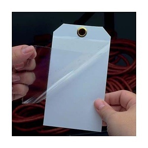 Panduit PST-5 Pre-Printed Marker Card