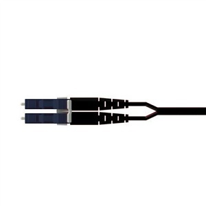 Panduit F92EPKFKFSFM020 OS2 2F 1.6mm PC OFNP LC Key F / LC Key F Connector Cables