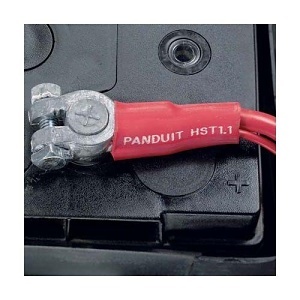 Panduit HST1.5-9-XY Heat Shrink Thick Adhesive 1.5" (38.1mm) Cable Management