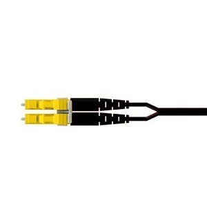 Panduit F92EPKDKDSDM030 Connector Cables, OS2 2F 1.6mm PC OFNP LC KEY D / LC KEY D