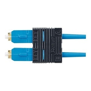 Panduit FSC2DSCBU OPTICAM 9 M OS1/OS2 SC Simplex Fiber Connector