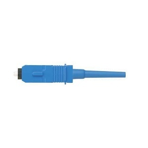 Panduit FSC2SCBU-C Opticam 9M OS1/OS2 SC Simplex Fiber Connector