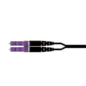 Panduit F92EPKGKGSGM001 Connector Cables, OS2 2F 1.6mm PC OFNP LC KEY G / LC KEY G