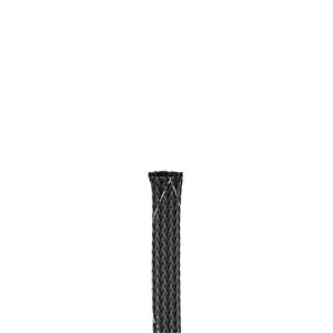 Panduit SE12PFR-MR0 Braided Expandable Sleeving, .13" (3.2mm), Flame Retardant