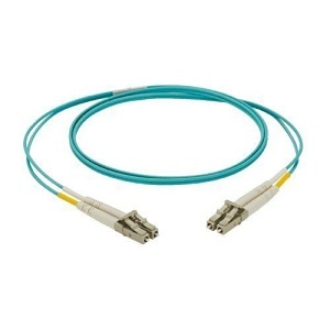 Panduit NKFP62ELLLSM003 Fiber Optic Patch Cable, OM1 1.6mm LSZH Jacket
