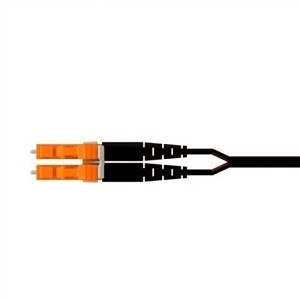 Panduit FS2EPKELNNEM008 OM4+ 2F 1.6mm PC OFNP LC Key E / LC Dup Connector Cables